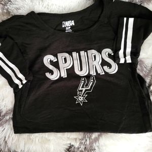 Spurs Tee